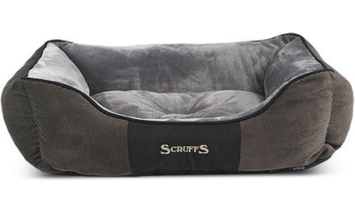 Scruffs Chester Box Bed