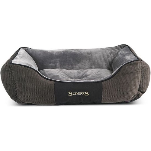 Scruffs Chester Box Bed