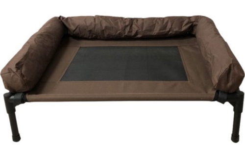 Topmast Lounge Hondenstretcher