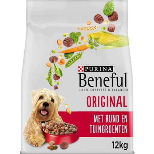 Beneful hondenvoer