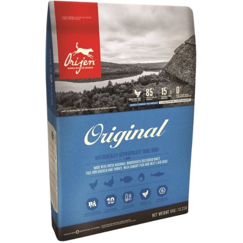 Orijen Original Dog Whole Prey